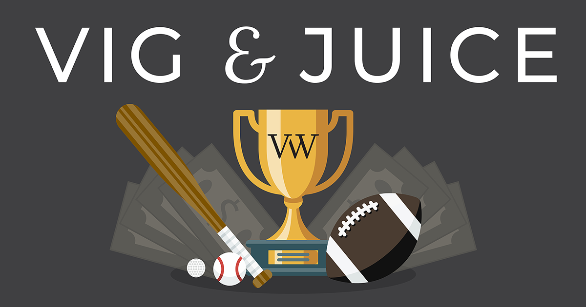 Vig & Juice Ep.1 Three Elements of Gambling Dallas Business Lawyer