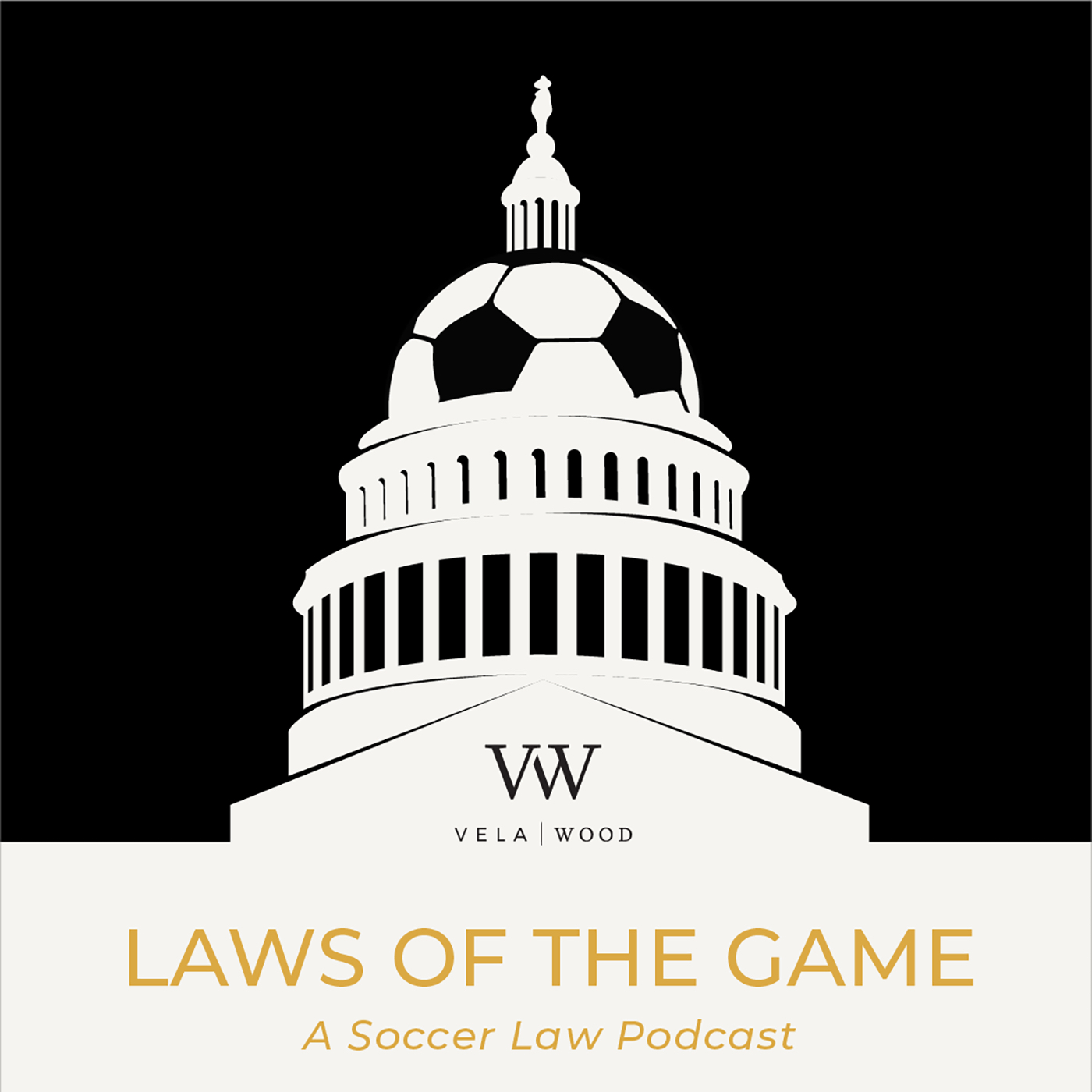 Laws of the Game