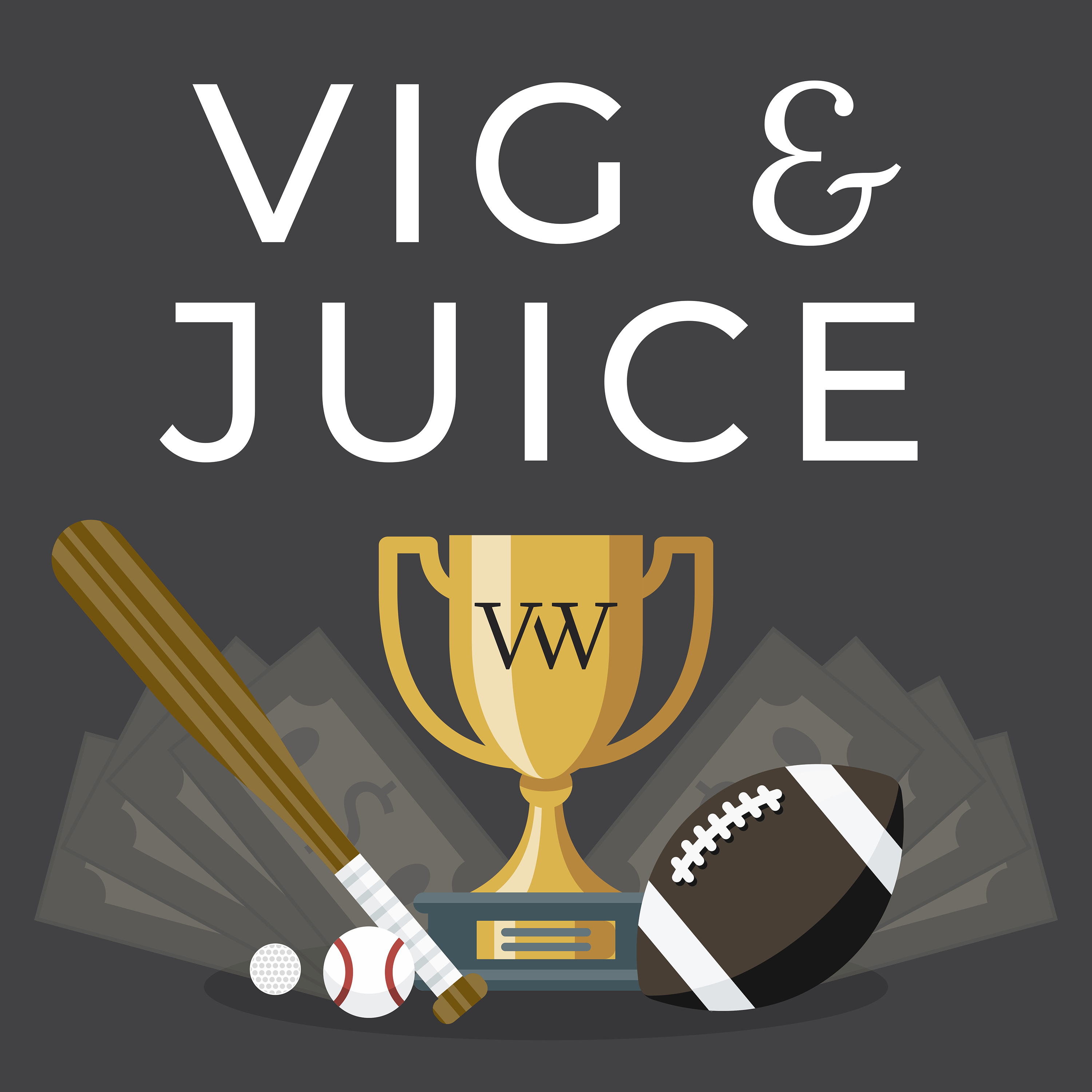 Vig & Juice Ep.8: Regulation Updates in Texas and Nationwide